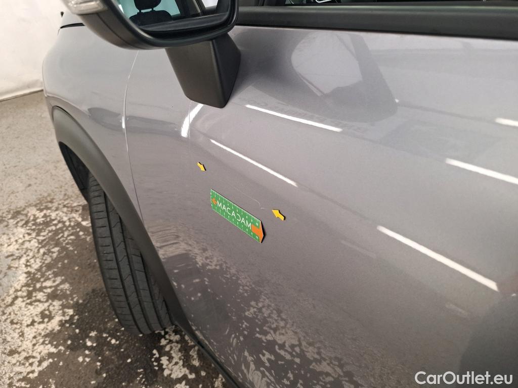  Citroen  C3  Aircross Feel Pack 1.2 PureTech 110CV BVM6 E6d #16