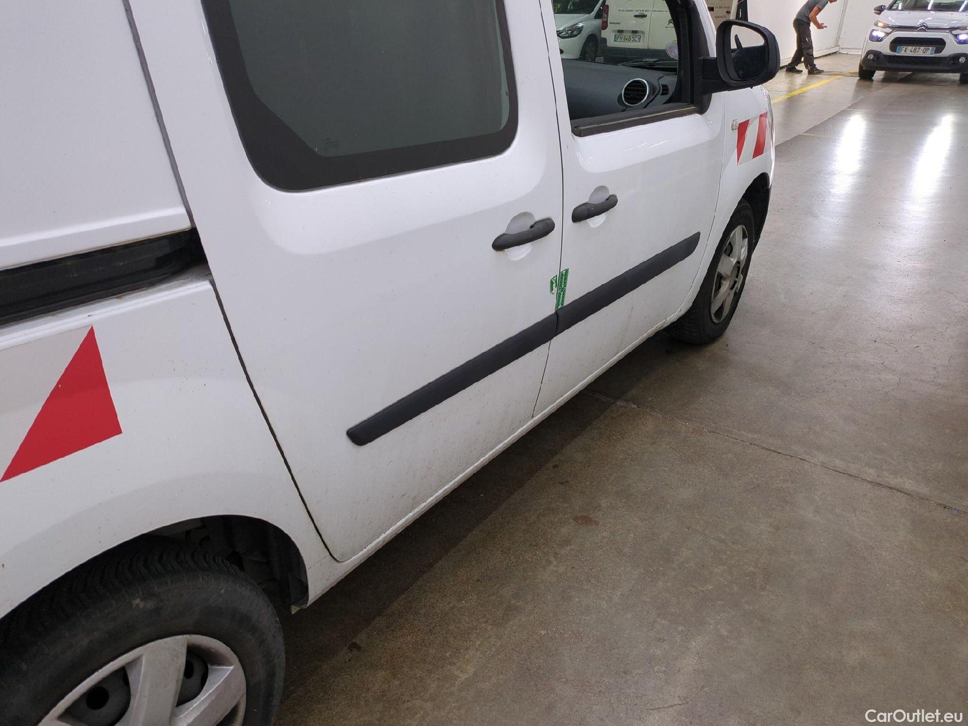  Renault  Kangoo RENAULT  Express VU 4p Fourgonnette Extra R-Link TCe 115 EDC E6 #29