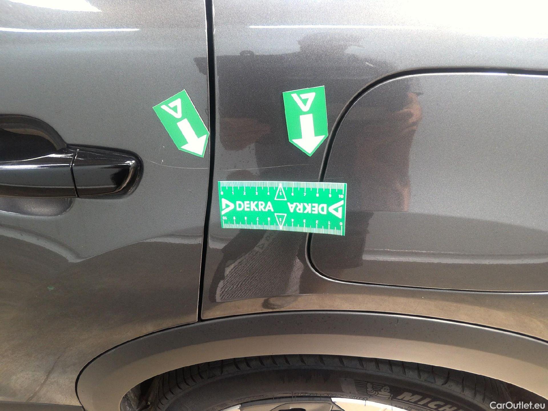  Citroen  C4  Berline Feel 1.2 PureTech 130CV BVA8 6E #11
