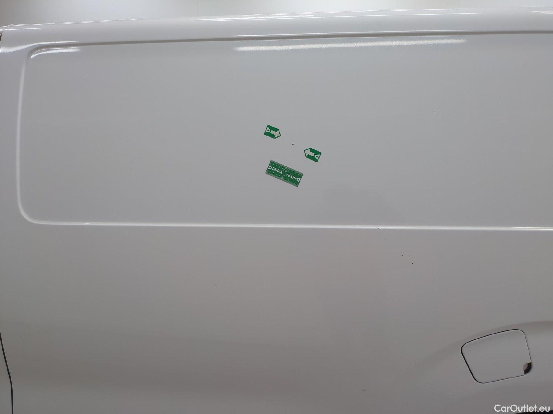  Peugeot  Expert  Fourgon Grip L2 2.0 HDi 120CV BVM6 E6dT #19