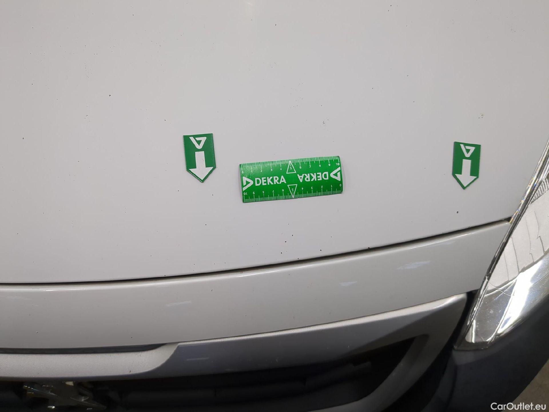  Peugeot  Partner  L1 Premium Pack 1.6 HDi 100CV BVM5 E6 #18