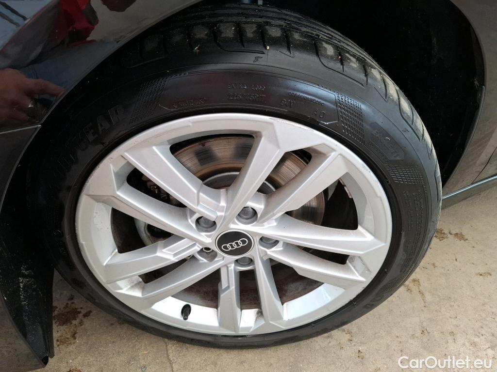  Audi  A3 AUDI  Sportback / 2020 / 5P / Berline 40 TFSI e 204 S Tronic Business Line #6