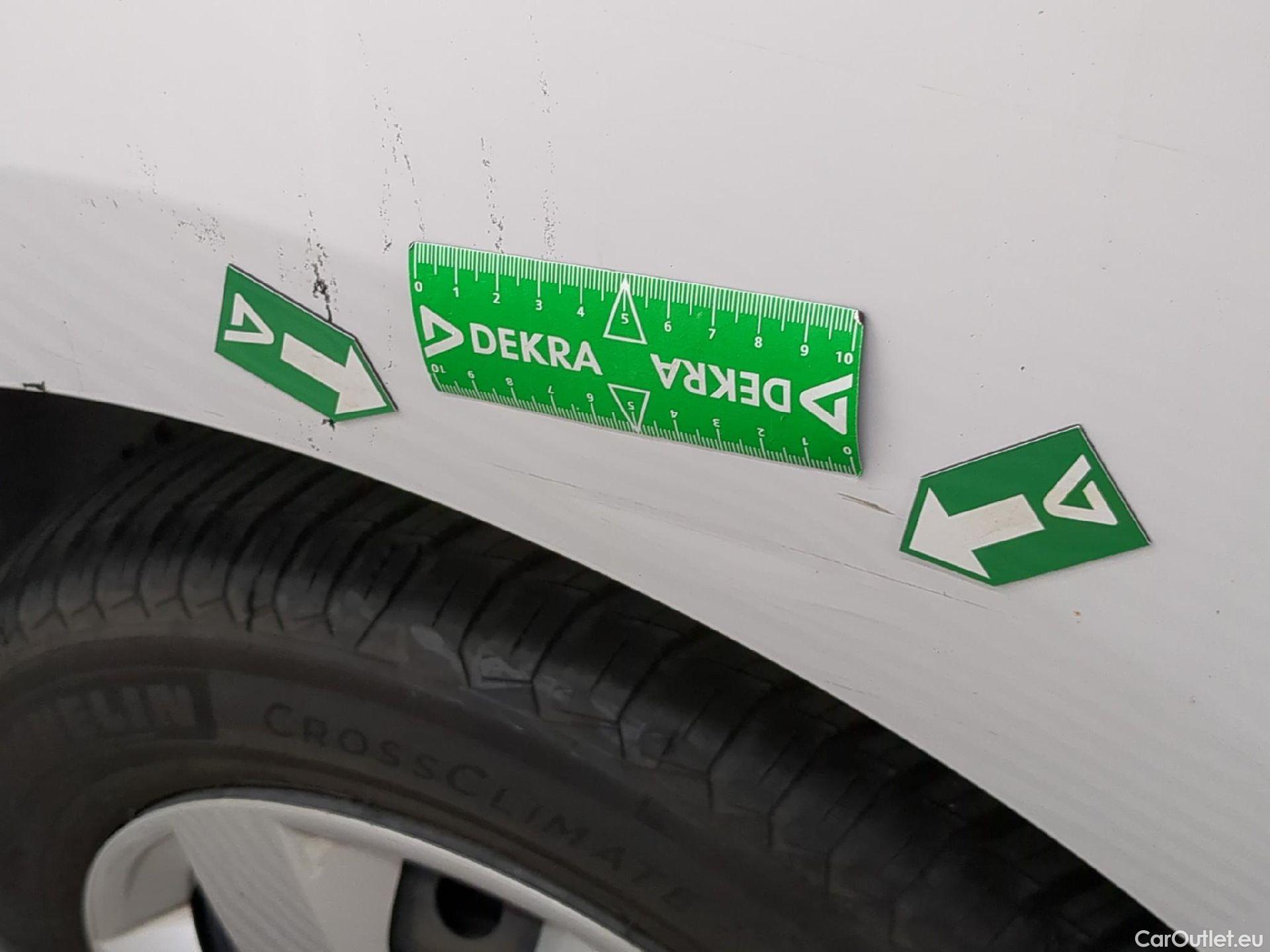  Renault  Kangoo  Express Grand Confort (L1) 1.5 dCi 90CV BVM5 E6 #30