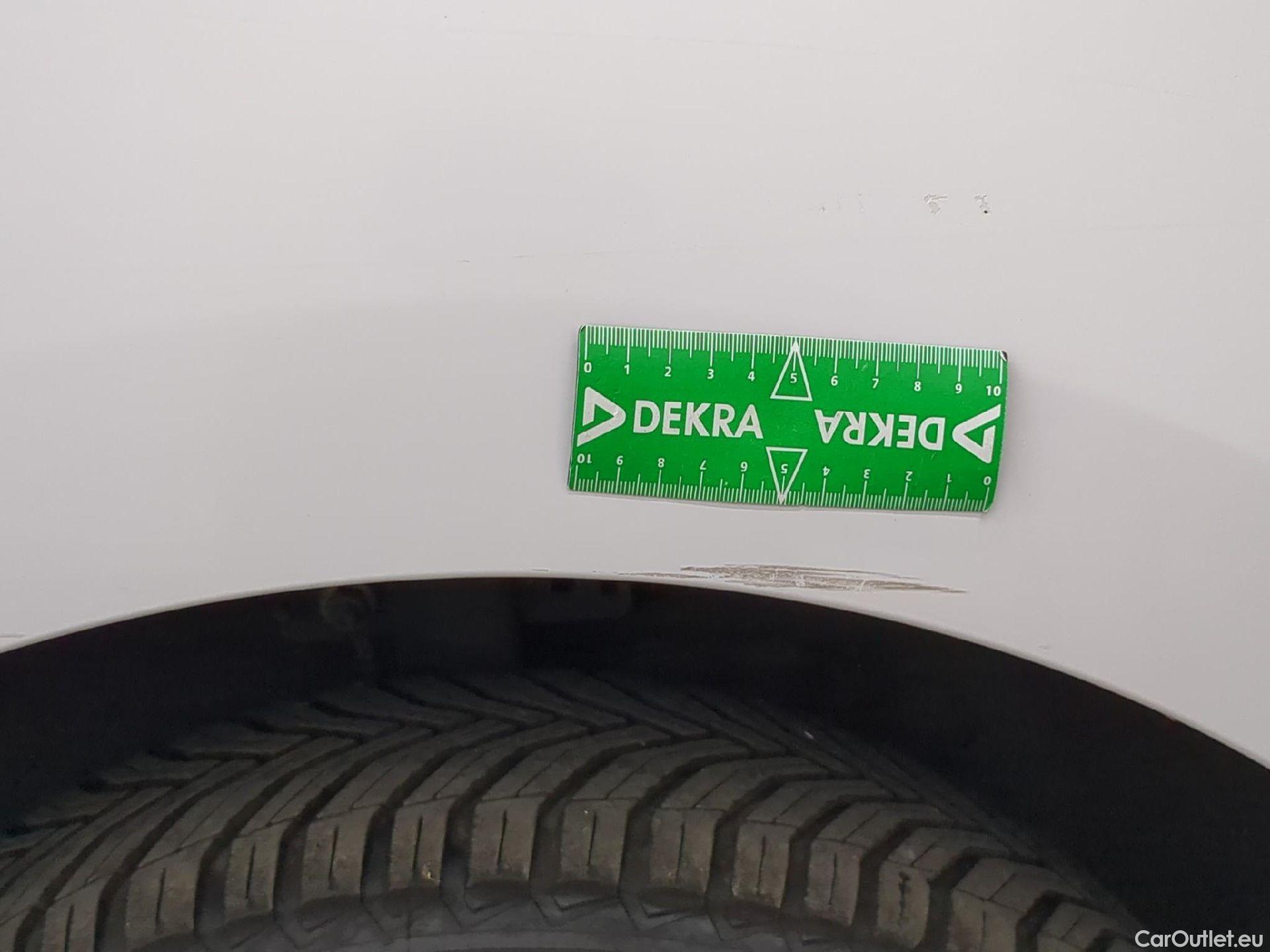  Renault  Kangoo  Express Grand Confort (L1) 1.5 dCi 90CV BVM5 E6 #36