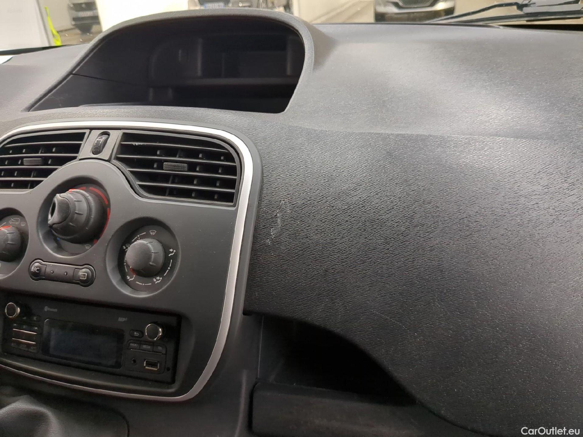  Renault  Kangoo  Express Grand Confort (L1) 1.5 dCi 90CV BVM5 E6 #3