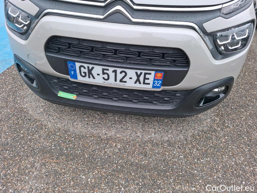  Citroen  C3 CITROEN  / 2020 / 5P / Berline PureTech 83 S&S BVM Feel Pack #26