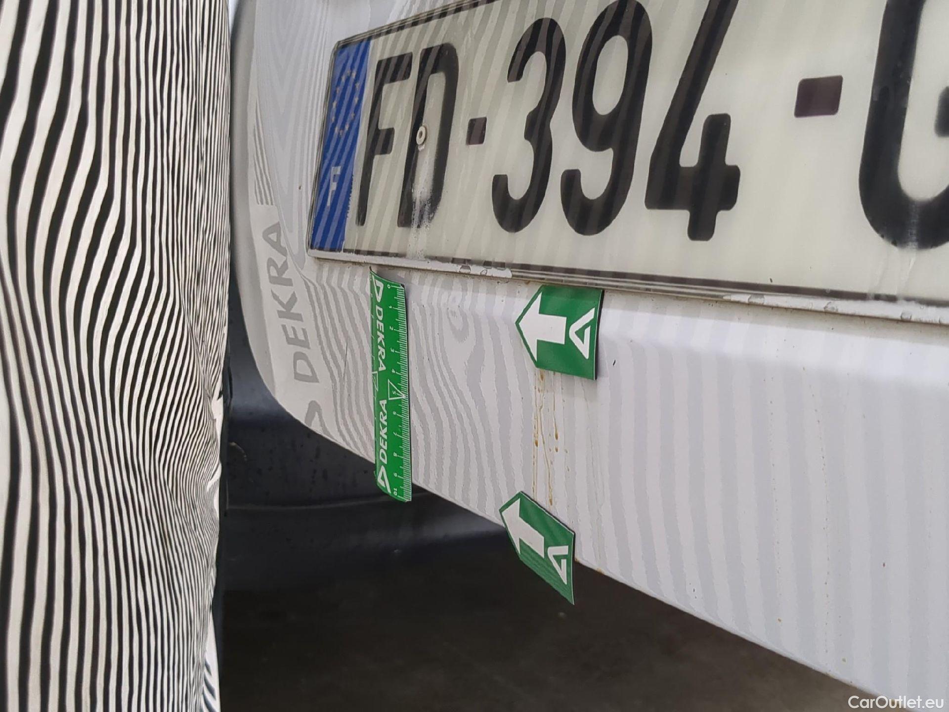 Renault  Kangoo  Express Grand Confort (L1) 1.5 dCi 90CV BVM5 E6 #21