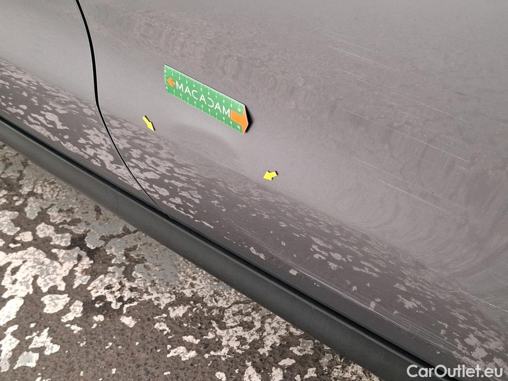  Citroen  C3  Aircross Feel Pack 1.2 PureTech 110CV BVM6 E6d #6