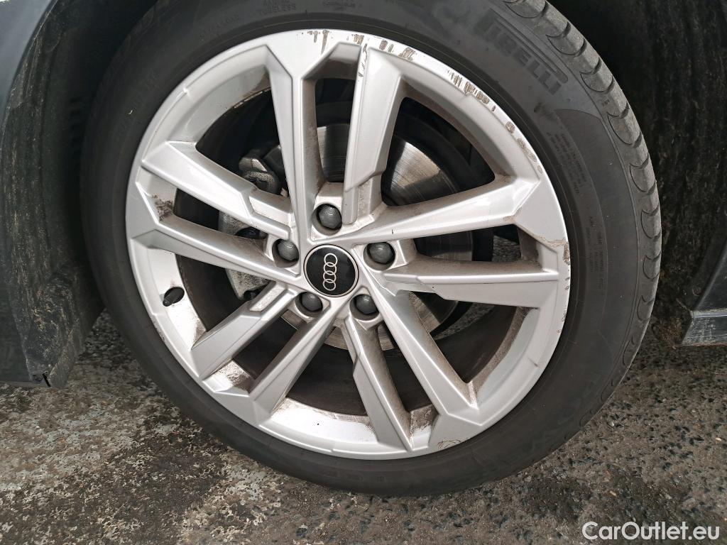  Audi  A3  Sportback 35 TDI Business Line 2.0 TDI 150CV BVA7 E6d #15