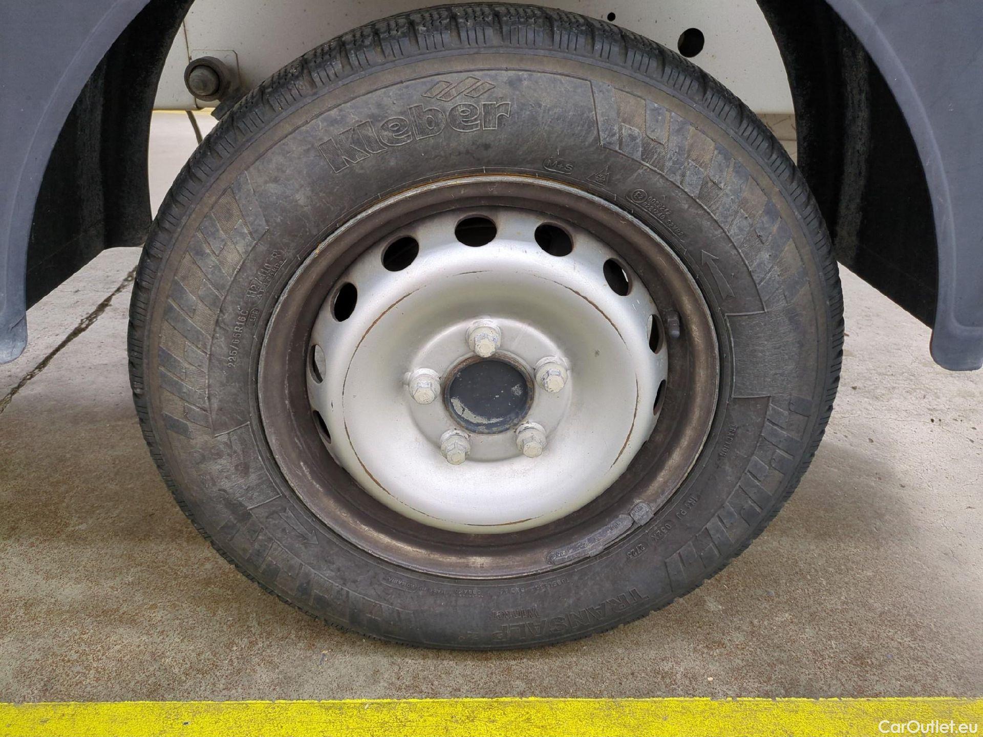  Renault  Master RENAULT  SC / 2019 / 2P / Benne basculante BS T CF F3500 L2 dCi 135 #3