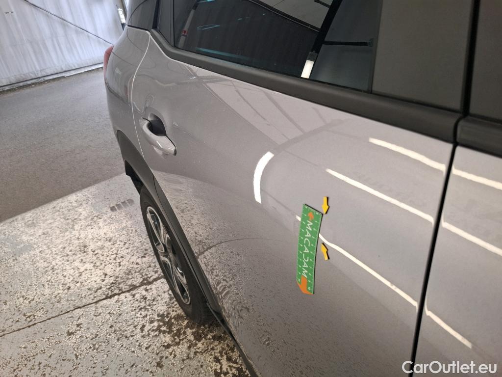  Citroen  C3  Aircross Feel Pack 1.2 PureTech 110CV BVM6 E6d #33