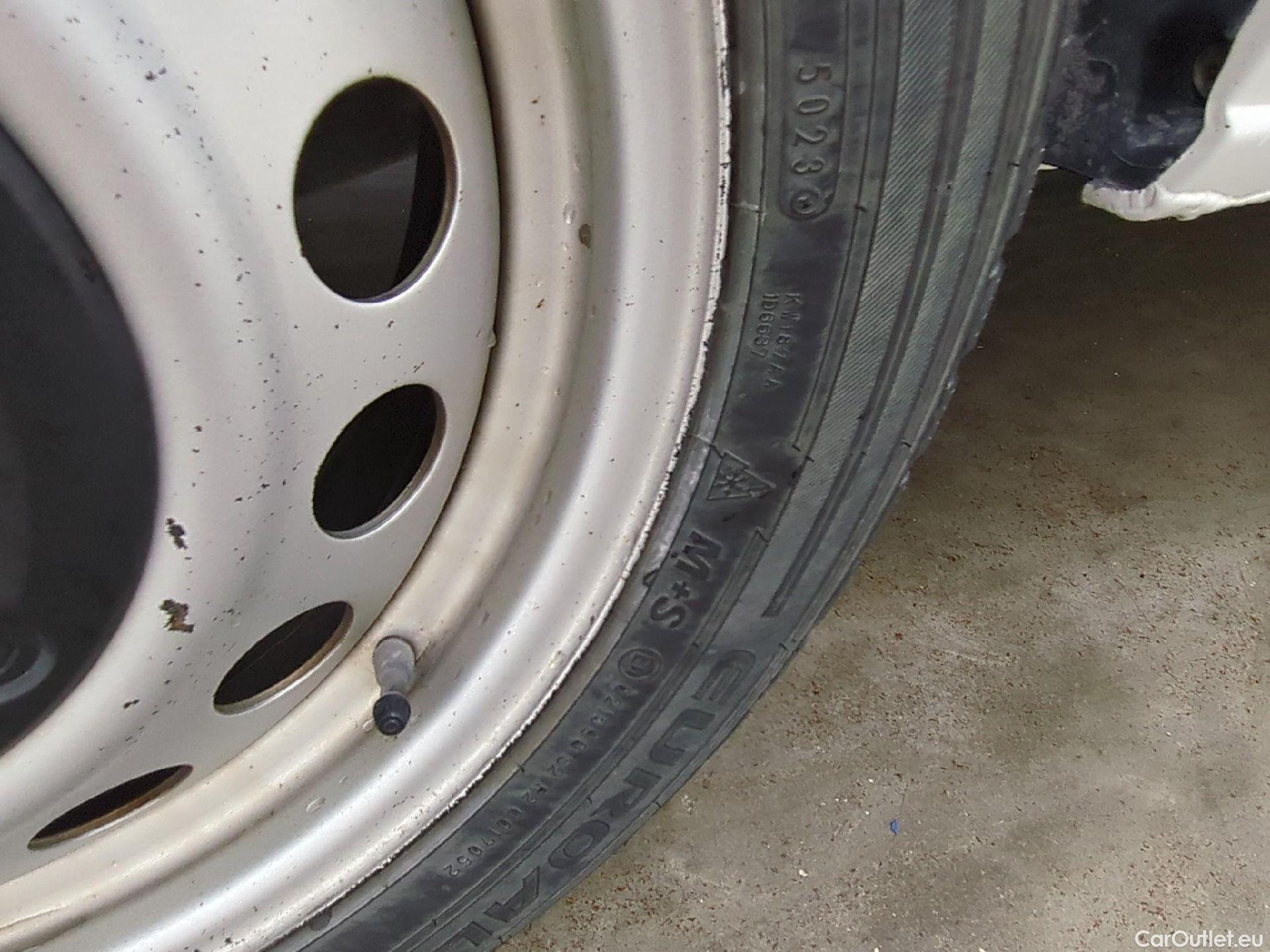  Peugeot  Expert  Fourgon Grip L2 2.0 HDi 120CV BVM6 E6dT #6