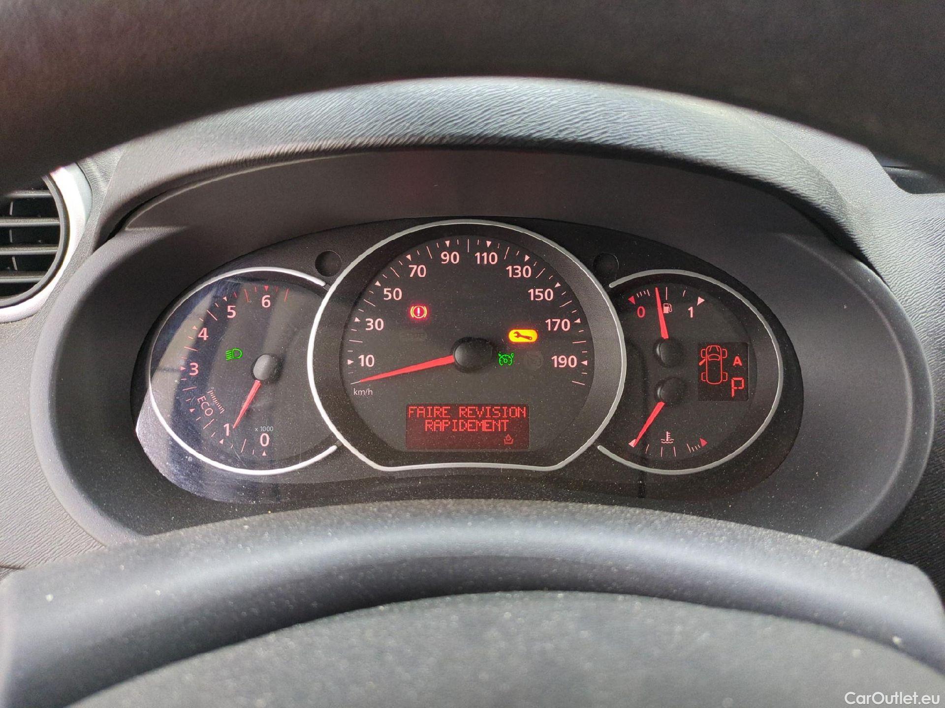 Renault  Kangoo RENAULT  Express VU 4p Fourgonnette Extra R-Link TCe 115 EDC E6 #9