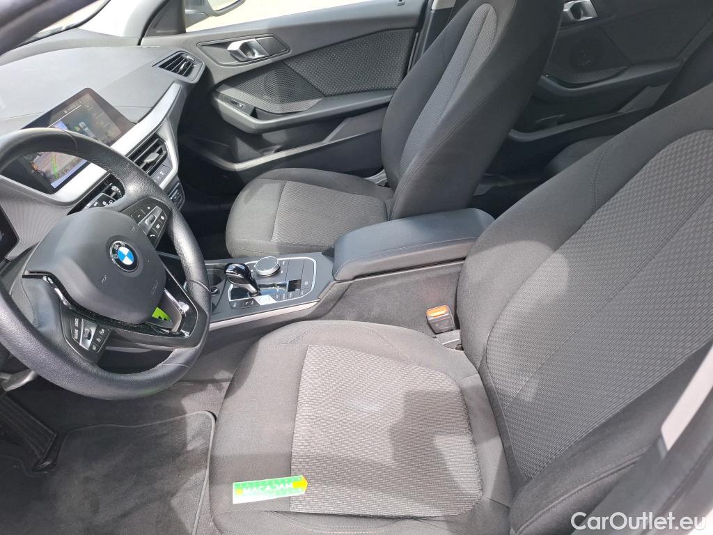  Bmw  Serie 1 BMW Série 1  2019  5P  Berline 116i DKG7 Business Design #3