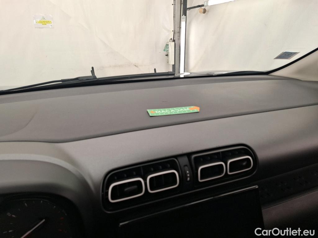  Citroen  C3  Aircross Feel Pack 1.2 PureTech 110CV BVM6 E6d #14