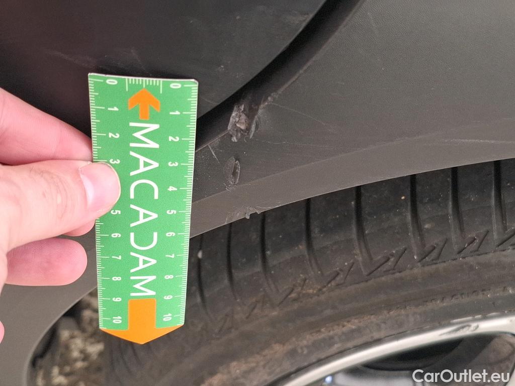  Citroen  C3  Aircross Feel Pack 1.2 PureTech 110CV BVM6 E6d #30