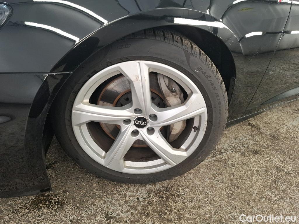  Audi  A6 AUDI  / 2018 / 4P / Berline 50 TFSI e quattro S tronic 7 S Line #9
