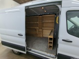  Ford  Transit  Fourgon 310 L2 Trend #11