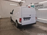 Nissan  NV200 NISSAN  VU 4p Fourgon 1 5L dCi 90ch Business #2
