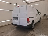  Nissan  NV200 NISSAN  VU 4p Fourgon 1 5L dCi 90ch Business #3