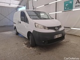  Nissan  NV200 NISSAN  VU 4p Fourgon 1 5L dCi 90ch Business #4