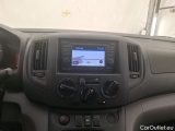  Nissan  NV200 NISSAN  VU 4p Fourgon 1 5L dCi 90ch Business #7