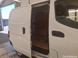  Nissan  NV200 NISSAN  VU 4p Fourgon 1 5L dCi 90ch Business #9