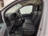  Peugeot  Expert  Fourgon Grip L2 2.0 HDi 120CV BVM6 E6dT #8