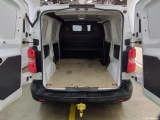  Peugeot  Expert  Fourgon Grip L2 2.0 HDi 120CV BVM6 E6dT #9