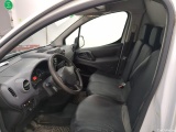  Peugeot  Partner  L1 Premium Pack 1.6 HDi 100CV BVM5 E6 #10