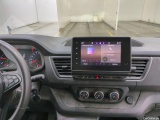  Renault  Trafic RENAULT  / 2021 / 4P / Fourgon tôlé FG GCF L2H1 3T Blue dCi 130 #7