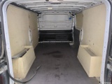  Renault  Trafic RENAULT  / 2021 / 4P / Fourgon tôlé FG GCF L2H1 3T Blue dCi 130 #9