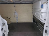  Renault  Trafic RENAULT  / 2021 / 4P / Fourgon tôlé FG GCF L2H1 3T Blue dCi 130 #11