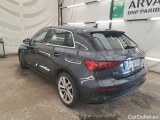  Audi  A3  Sportback 35 TDI Business Line 2.0 TDI 150CV BVA7 E6d #2