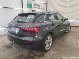  Audi  A3  Sportback 35 TDI Business Line 2.0 TDI 150CV BVA7 E6d #3