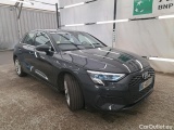  Audi  A3  Sportback 35 TDI Business Line 2.0 TDI 150CV BVA7 E6d #4