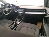  Audi  A3  Sportback 35 TDI Business Line 2.0 TDI 150CV BVA7 E6d #5