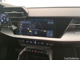  Audi  A3  Sportback 35 TDI Business Line 2.0 TDI 150CV BVA7 E6d #10