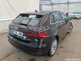  Audi  A3 AUDI  Sportback / 2020 / 5P / Berline 40 TFSI e 204 S Tronic Business Line #3