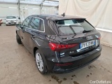  Audi  A3 AUDI  Sportback / 2020 / 5P / Berline 40 TFSI e 204 S Tronic Business Line #2