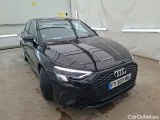 Audi  A3 AUDI  Sportback / 2020 / 5P / Berline 40 TFSI e 204 S Tronic Business Line #4