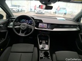  Audi  A3 AUDI  Sportback / 2020 / 5P / Berline 40 TFSI e 204 S Tronic Business Line #5