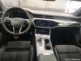  Audi  A6 AUDI  / 2018 / 4P / Berline 50 TFSI e quattro S tronic 7 S Line #5