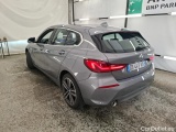  Bmw  Serie 1 1 Berline 116 d 1.5 115CV BVA7 E6d #2