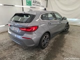  Bmw  Serie 1 1 Berline 116 d 1.5 115CV BVA7 E6d #3