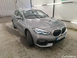  Bmw  Serie 1 1 Berline 116 d 1.5 115CV BVA7 E6d #4