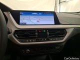  Bmw  Serie 1 1 Berline 116 d 1.5 115CV BVA7 E6d #7