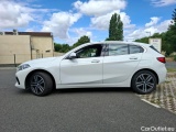  Bmw  Serie 1 BMW Série 1  2019  5P  Berline 116i DKG7 Business Design #3