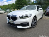  Bmw  Serie 1 BMW Série 1  2019  5P  Berline 116i DKG7 Business Design #2