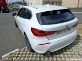  Bmw  Serie 1 BMW Série 1  2019  5P  Berline 116i DKG7 Business Design #4